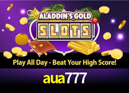 aua777