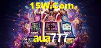 Bônus Generosos e Exclusivos no aua777 para Você!