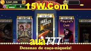 aua777 login